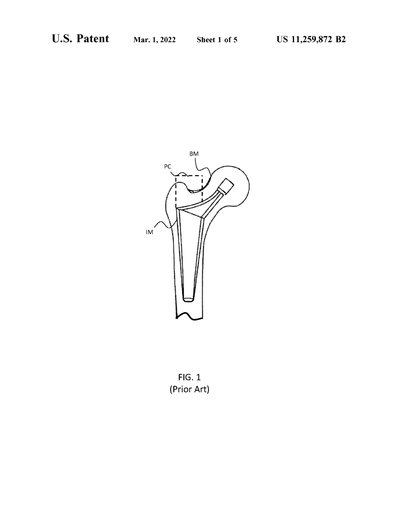 Representative drawing from US 11,259,872